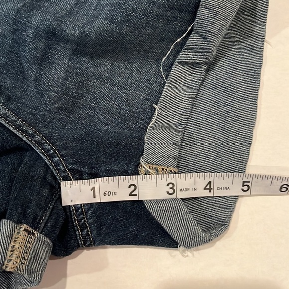 Paige Jimmy Jimmy Short Size 27 - Picture 5 of 16